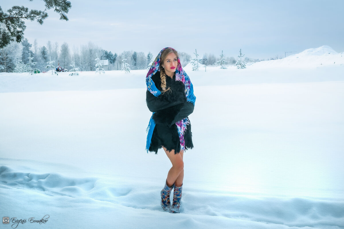 Фото автора