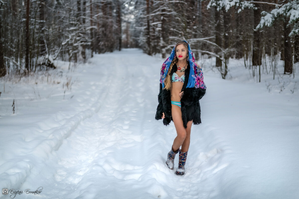 Фото автора