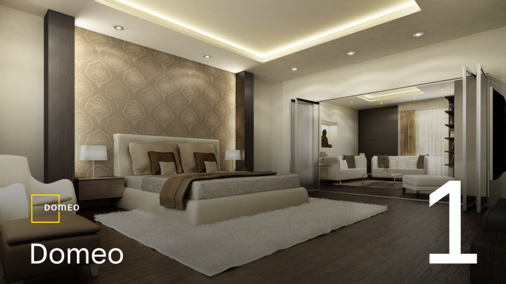 Ремонт от Domeo. Источник: vk.com/domeo Автор фото: Domeo📷
