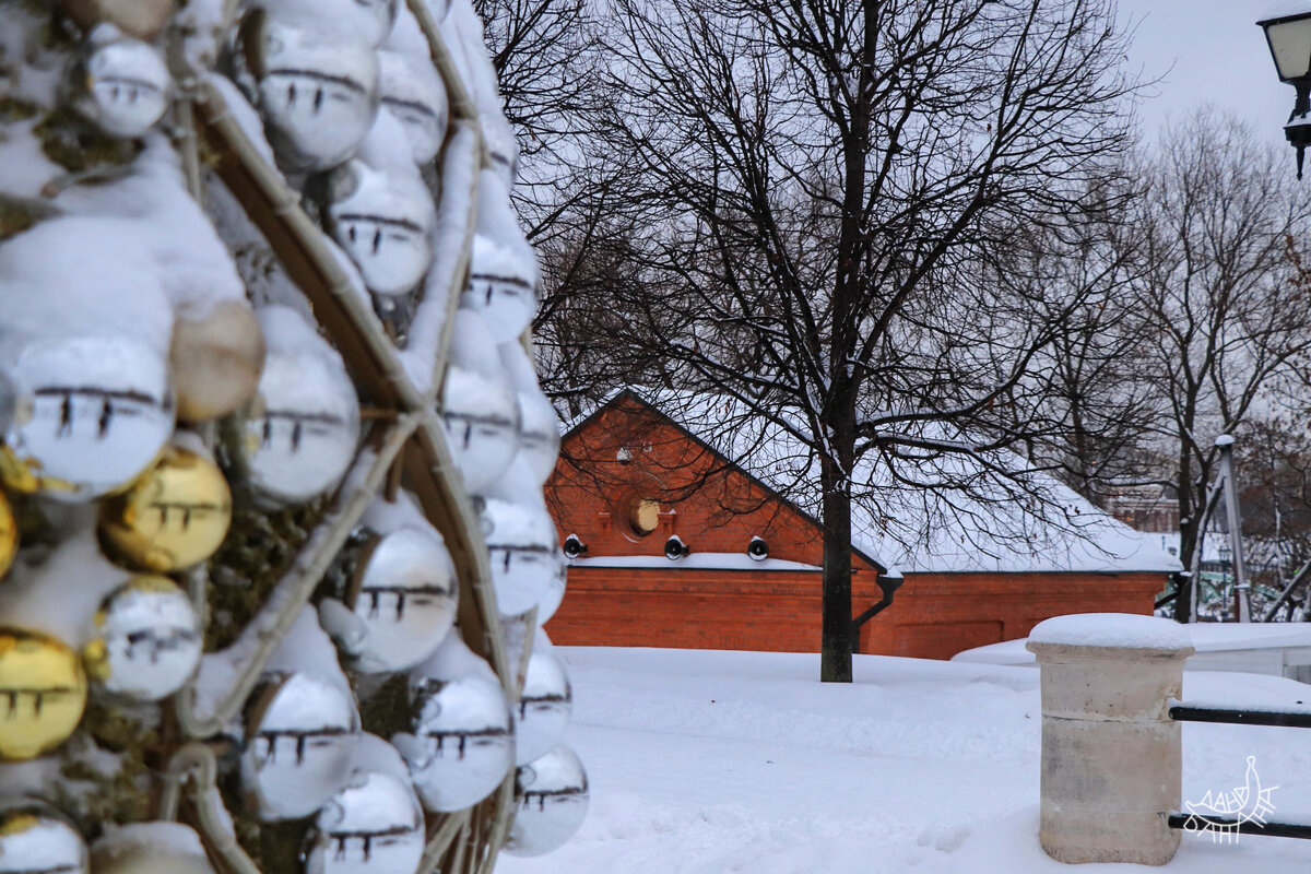 Полюбуйтесь: это же Питер Брейгель Старший, «Зимний пейзаж» (фотоверсия)