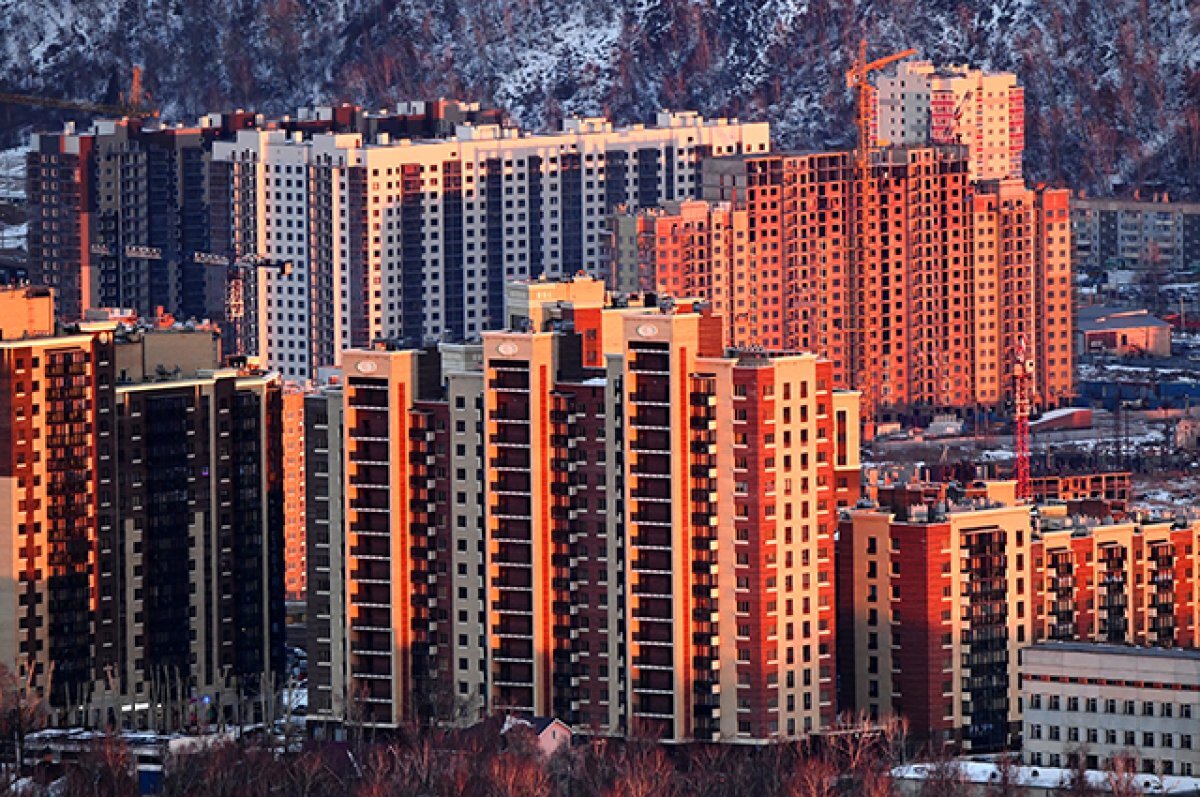    Рынок в спячке.