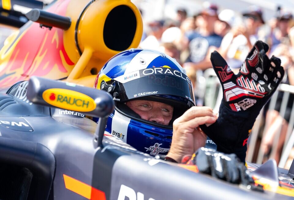    Joerg Mitter / Red Bull Content Pool