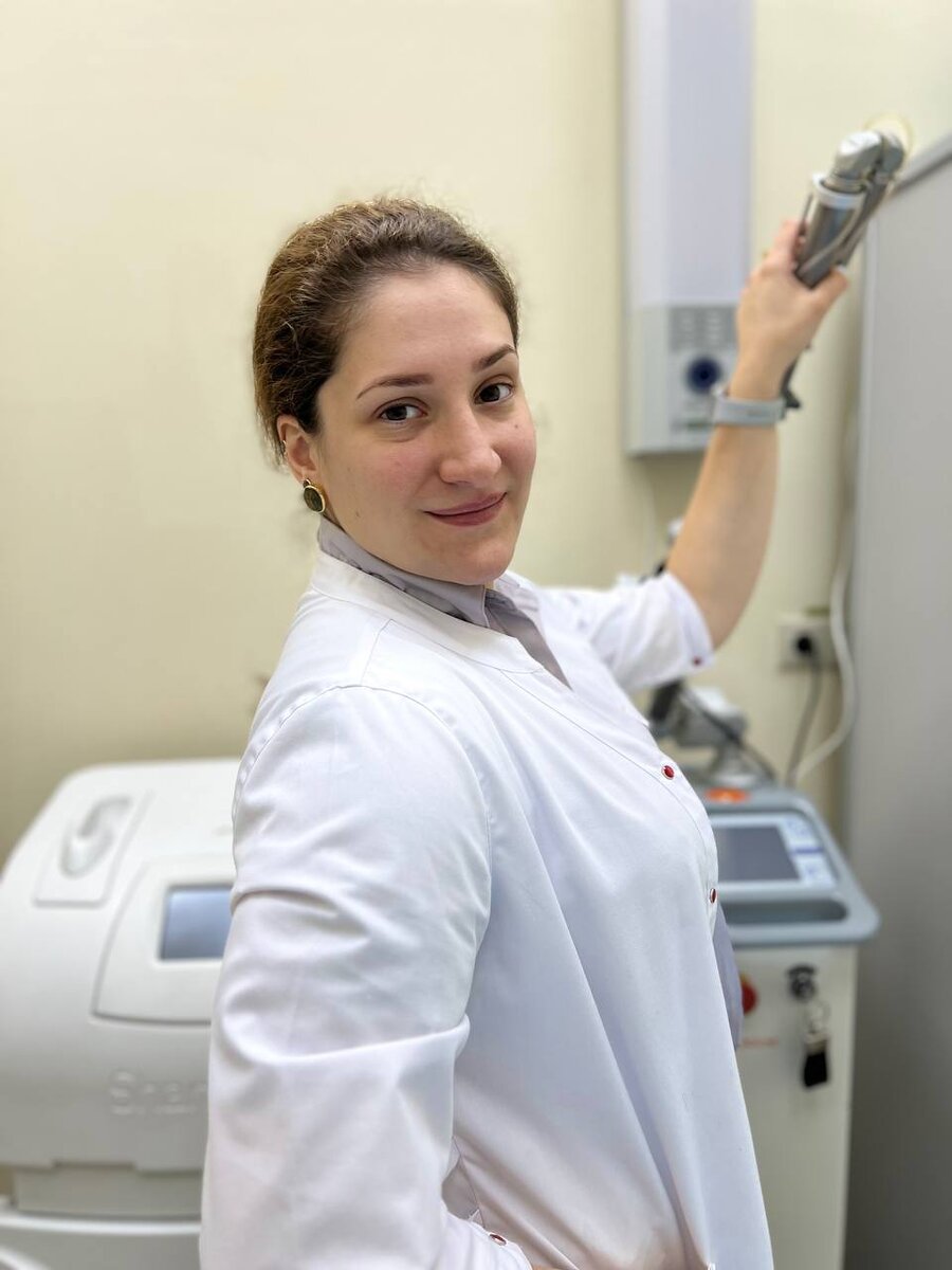 Готова ответить на все!!