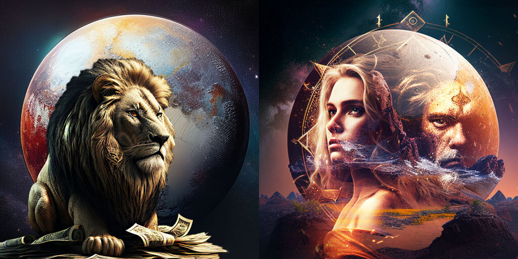 Развитие навыков гибкости и способности быстро адаптироваться к переменам в окружающей среде поможет Львам эффективнее справляться с любыми вызовами, недругами и завистниками. 