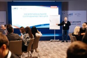  📷    Хороший экспорт — это мост между производителем и покупателем. География значения не имеет Белов Михаил Александрович