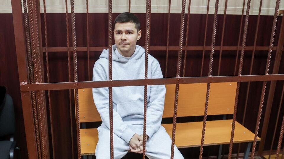 Фото: © Сергей Фадеичев/ТАСС