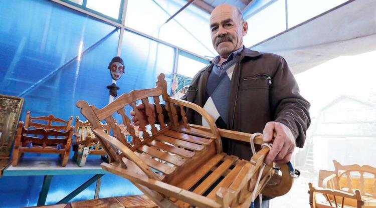 Алексей Сальков / Фото: Вадим Заблоцкий