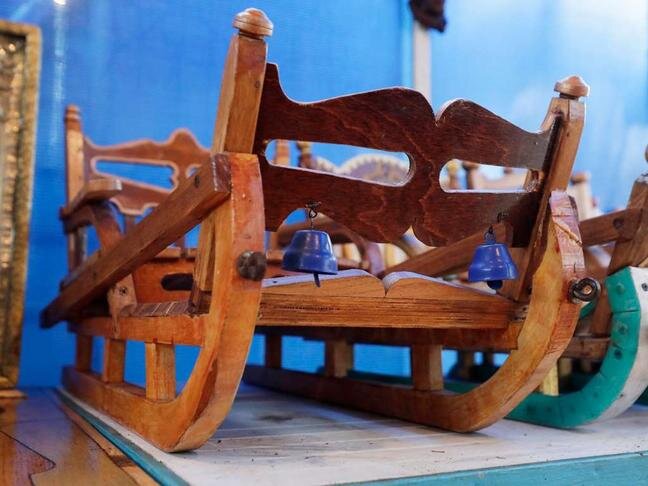 Фото: Вадим Заблоцкий