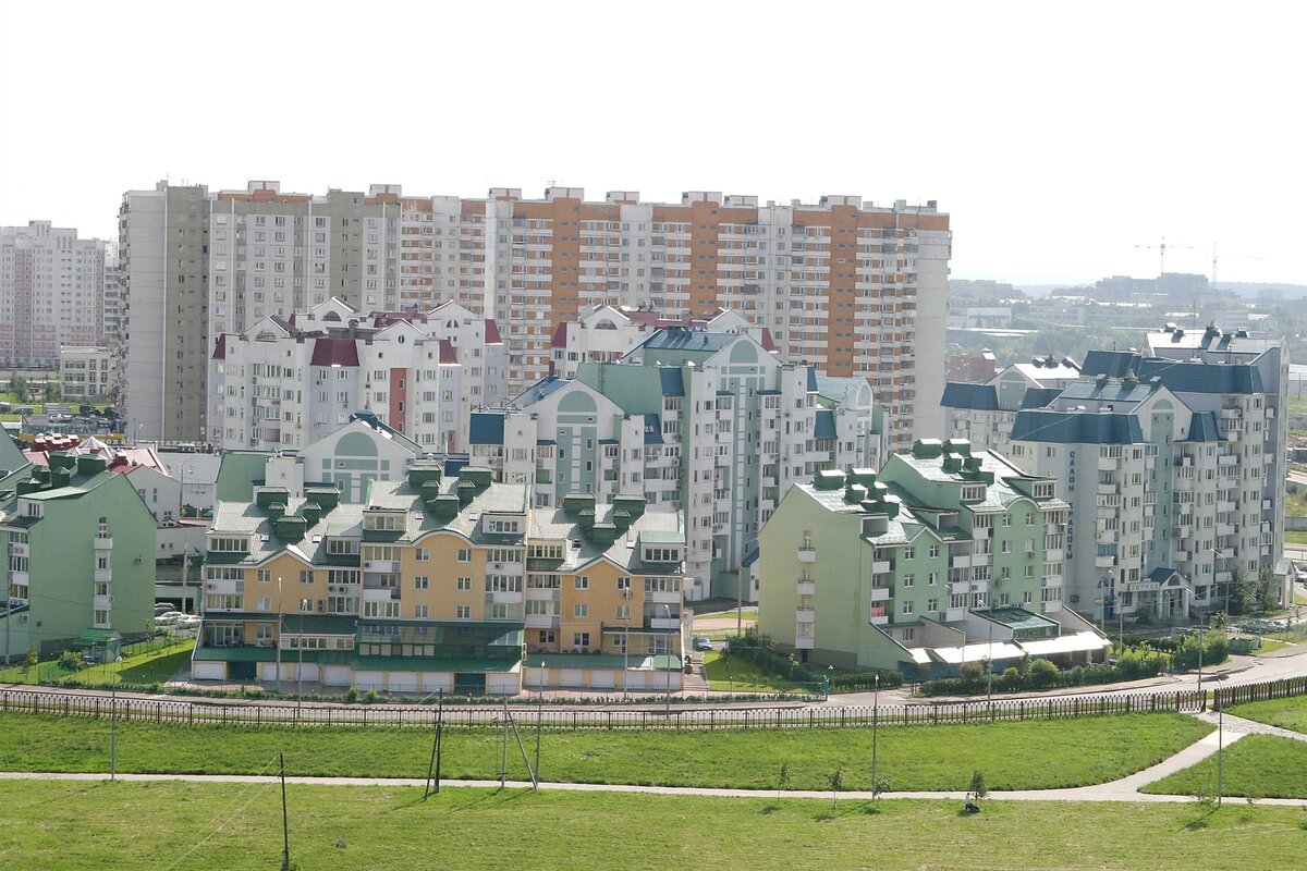 Вира 8а 15 й микрорайон фото