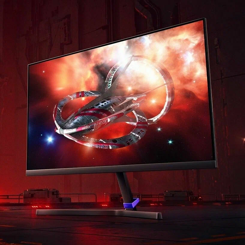 Redmi gaming g24 165hz