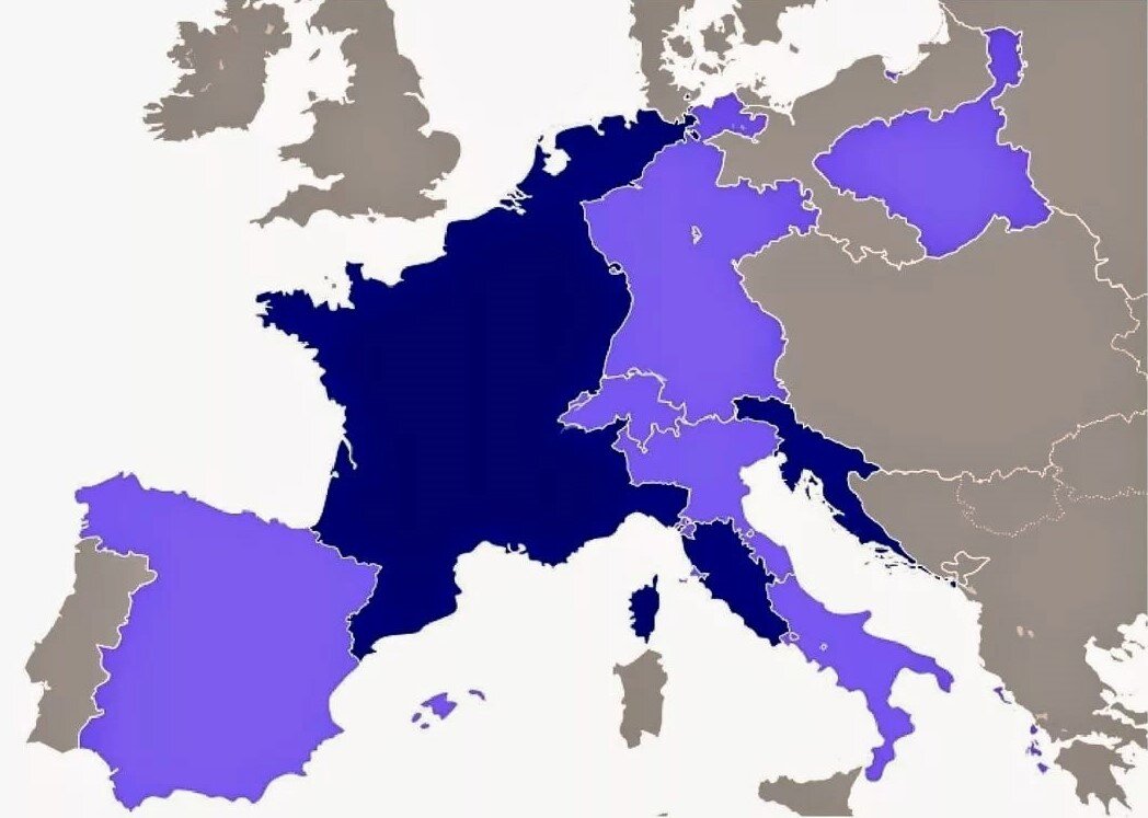 французская империя наполеон 1814. первая империя во франции. французская империя наполеона бонапарта. система управления франции наполеона. французская империя наполеона карта.