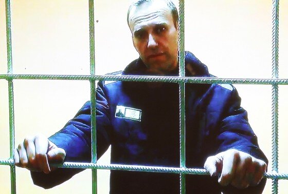    Алексей Навальный