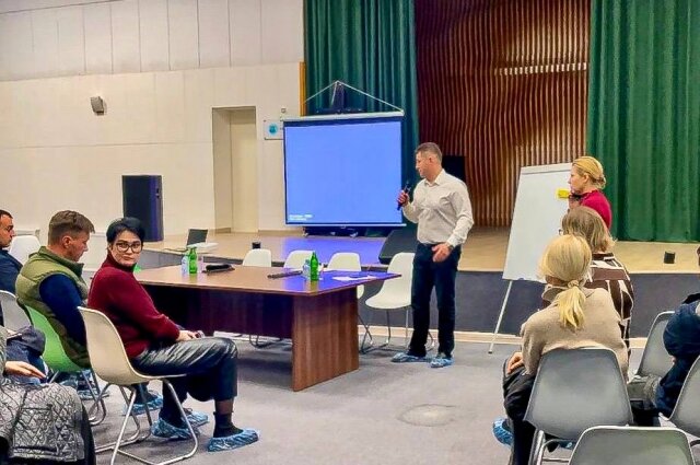    Фото: Из личного архива/ Валентин Демидов