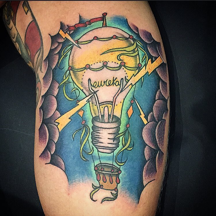 Я крутой электрик