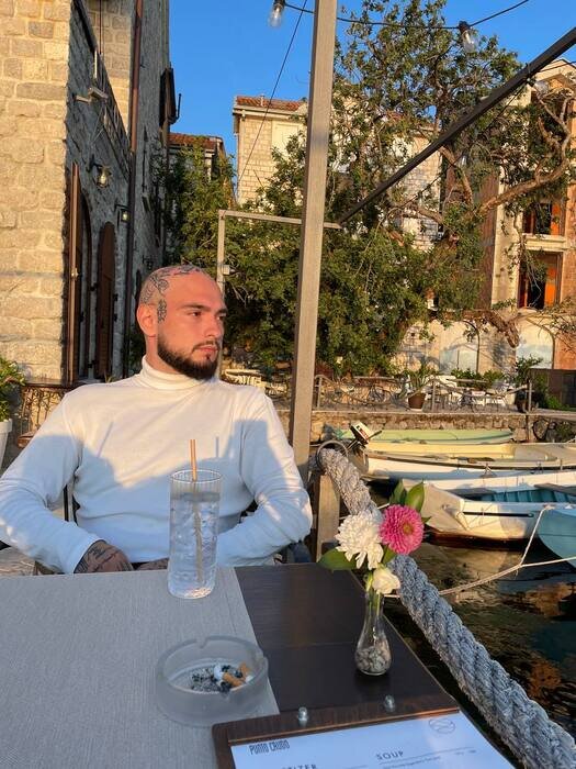 Николай Трофимов