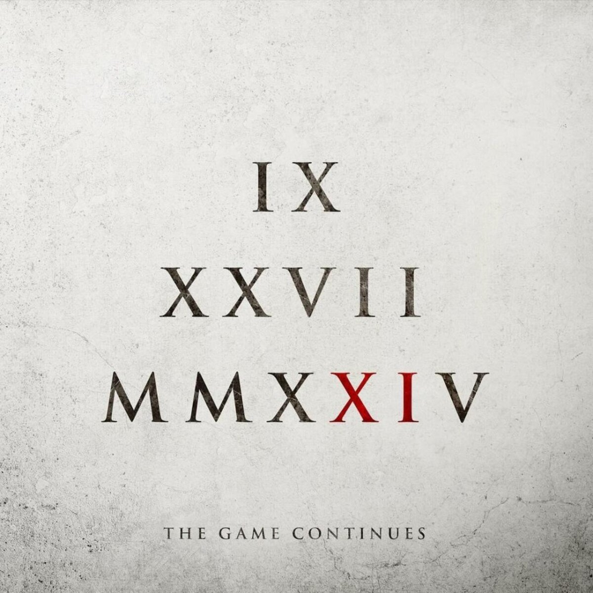    «Пила 11», 2024 промо к фильму