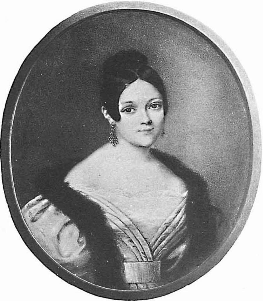 Скандальная связь с девочкой. Роман Николая I с красавицей Ольгой ...