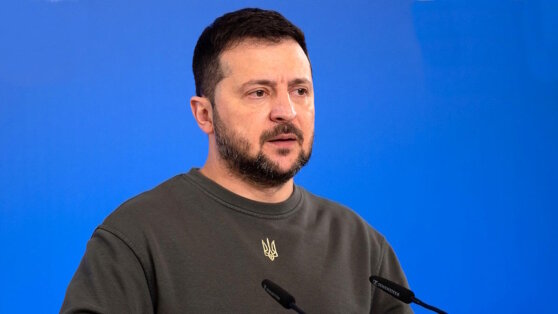    СМИ: визит Зеленского спровоцировал внутриполитический конфликт в Кабо-Верде Анастасия Романова