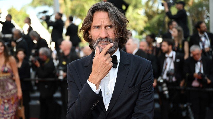   AFP CHRISTOPHE SIMON