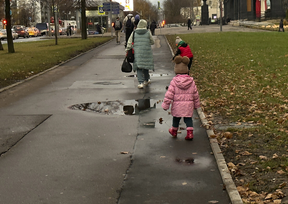Фото: Пульс дня