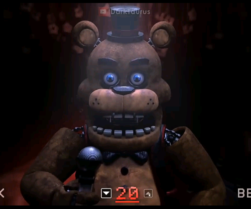 Foxy  Five Nights at Freddy39s Plus   Fandom