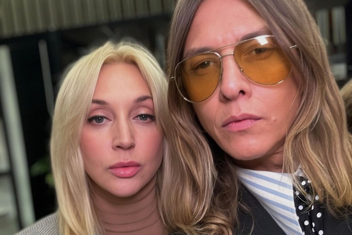     Побывала в театре и преобразилась у Влада Лисовца: Кристина Орбакайте показала, как проводит время в Москве