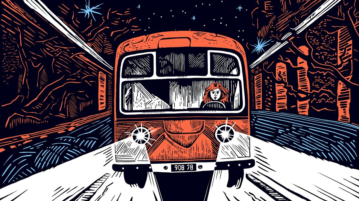    Фонд «Арифметика добра» запустил сериал про подростков-супергероев из детских домов (фото 3)