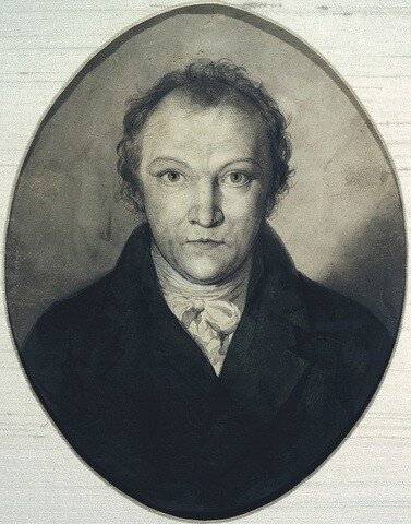 Уильям Блейк (1758-1827)