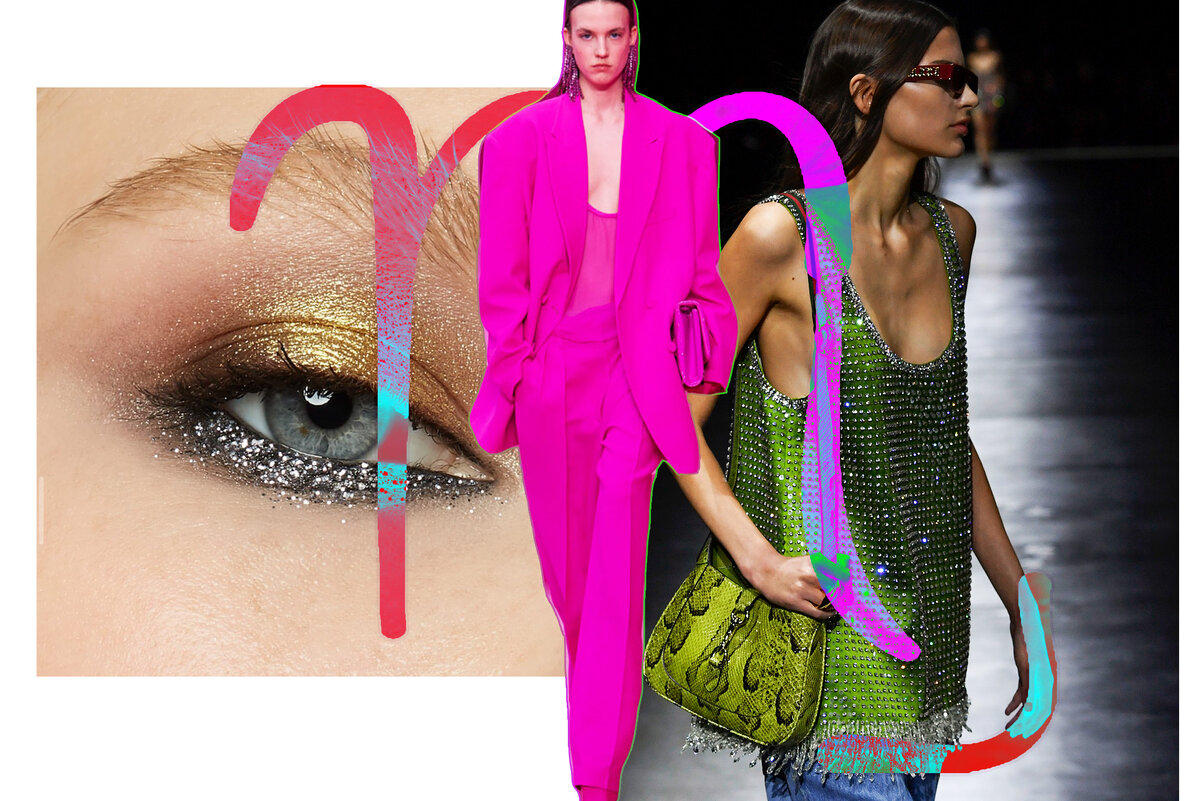     Что надеть Скорпионам на Новый год, чтобы 2024-й был богатым и удачным: стильные рекомендации от астролога и редактора моды