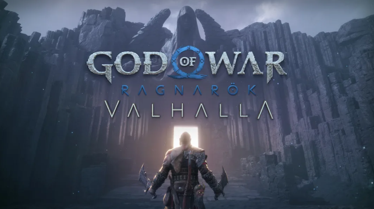 Финальный квест в God of War Ragnarok: Valhalla на высоком уровне сложности  будет почти невыполнимым | OVERCLOCKERS.RU | Дзен