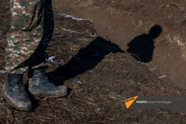 @Sputnik/Aram Nersesyan