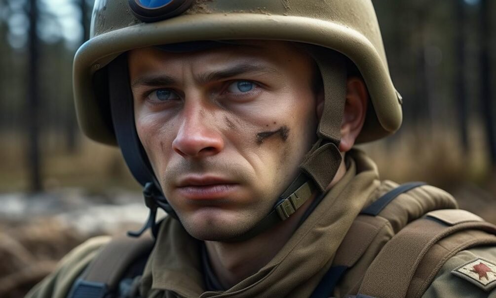 «Мог бы остаться там»: стала известна судьба раненого бойца, которому ...