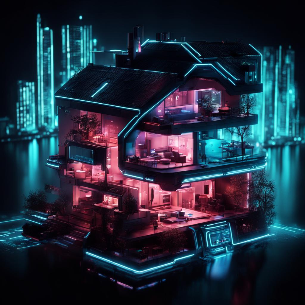 картинка от нейросети fusionbrain.ai