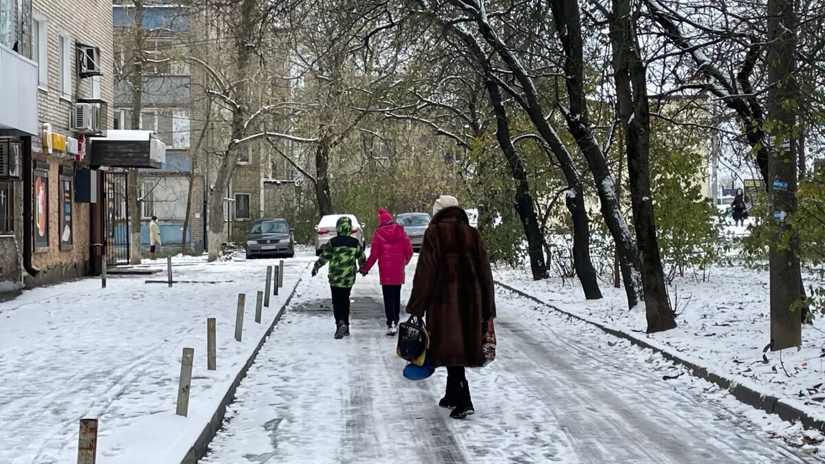 Климатолог Иошпа предупредил дончан о суровой зиме в Ростовской области |  RostovGazeta.ru | Дзен