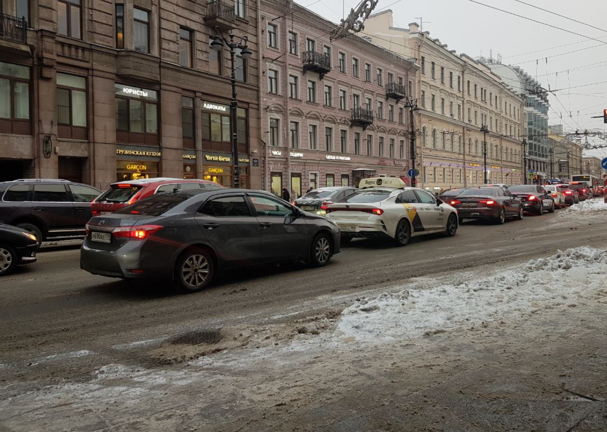 © Форпост Северо-Запад 