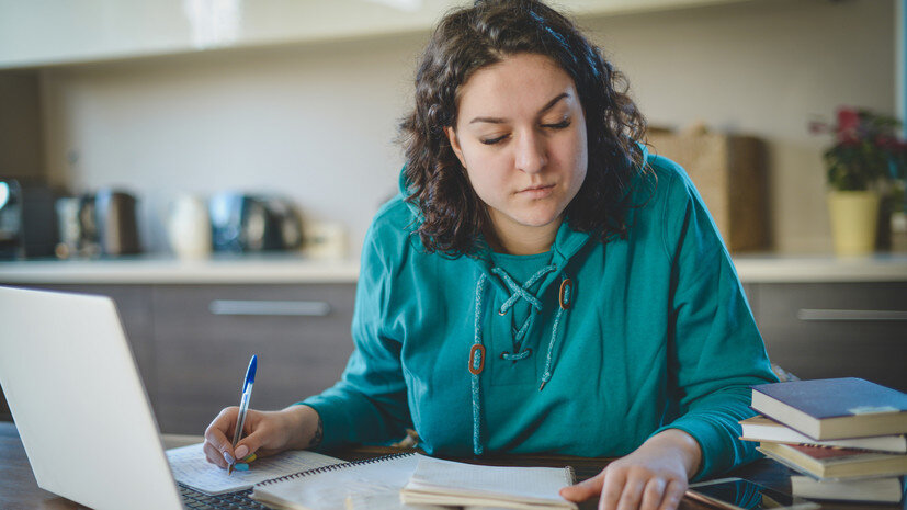     / Gettyimages.ru / elenaleonova