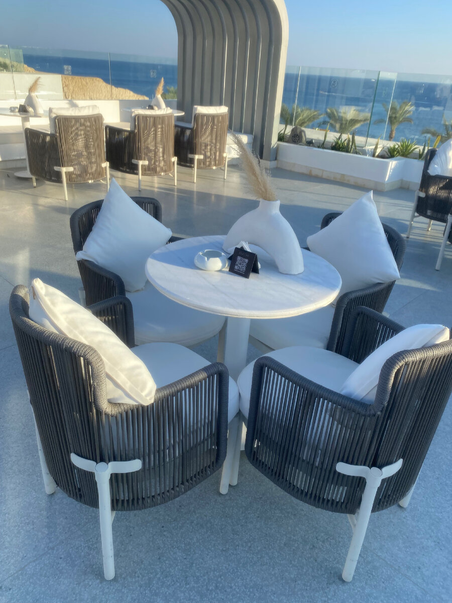 White Hills 5* Египет Шарм Эль Шейх