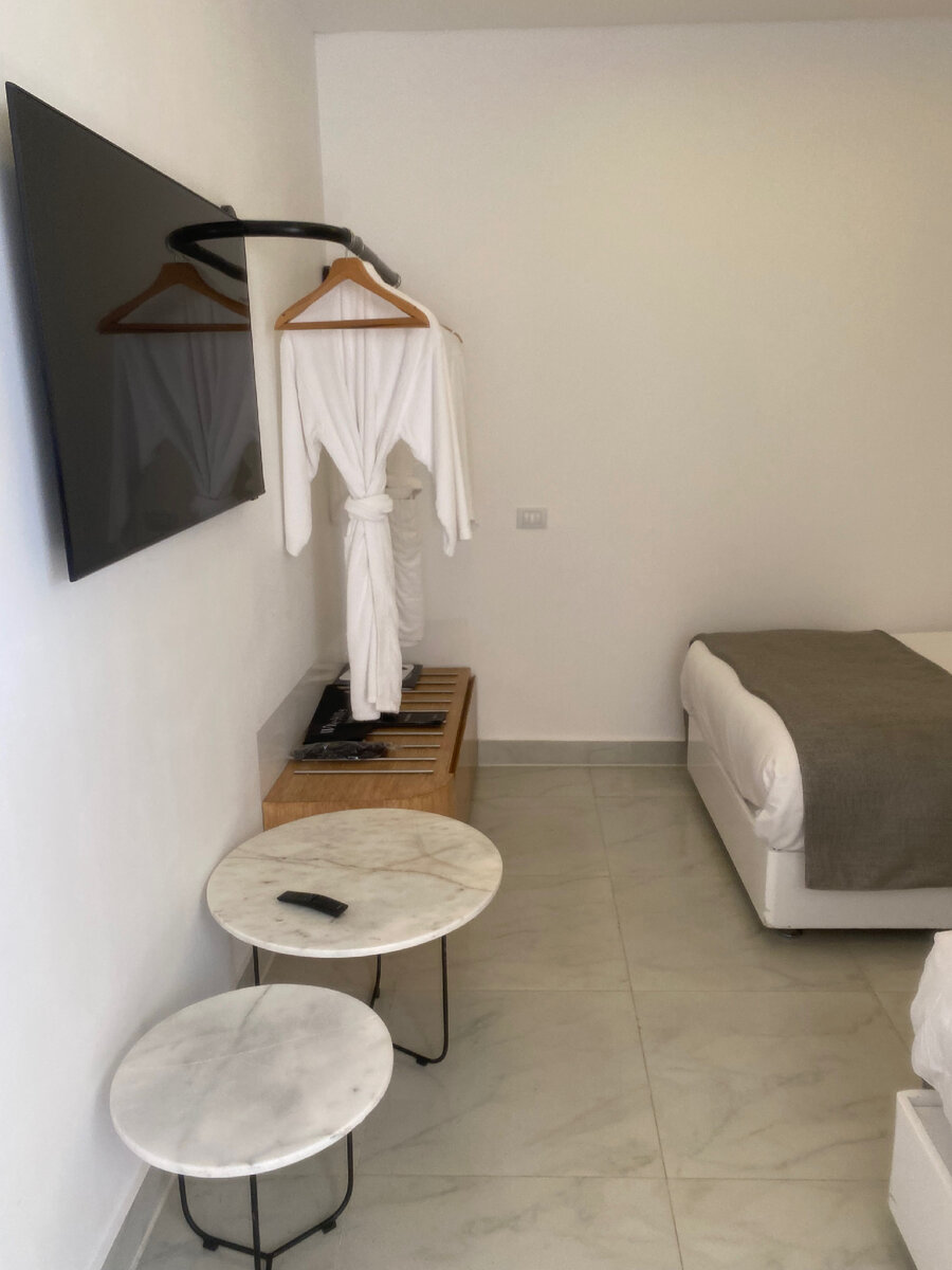 White Hills 5* Египет Шарм Эль Шейх