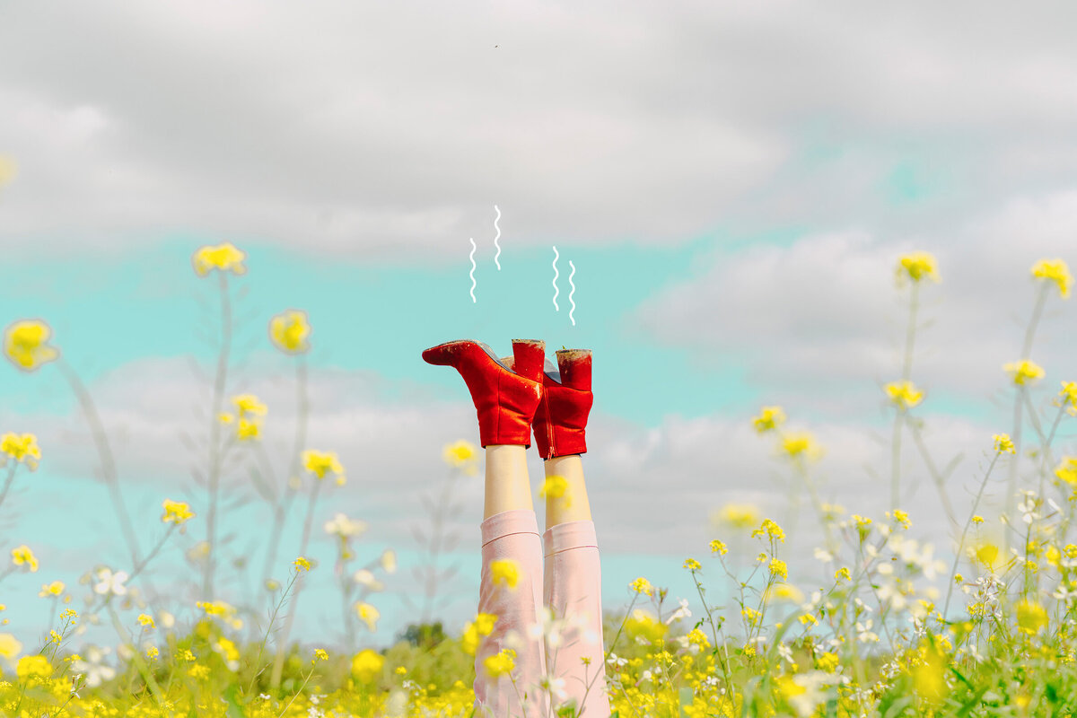     Как сделать так, чтобы обувь не пахла: 10 лучших способов