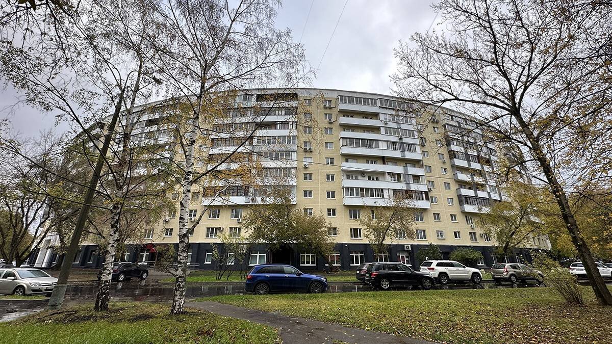    Фото: Мобильный репортер / АГН Москва