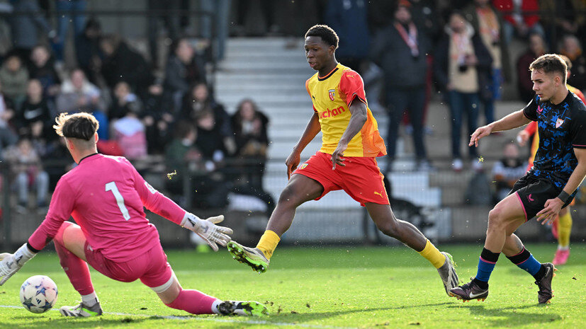   globallookpress.com IMAGO/David Catry