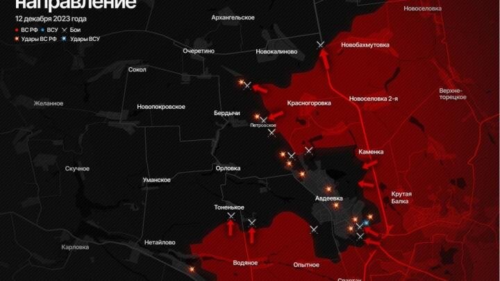 Армия России отбила атаку и нанесла удар по десанту противника на запорожском направлении. В районе Марьинки ВСУ пытались контратаковать, много трупов. Киев увеличит налоги для финансирования войск.-3