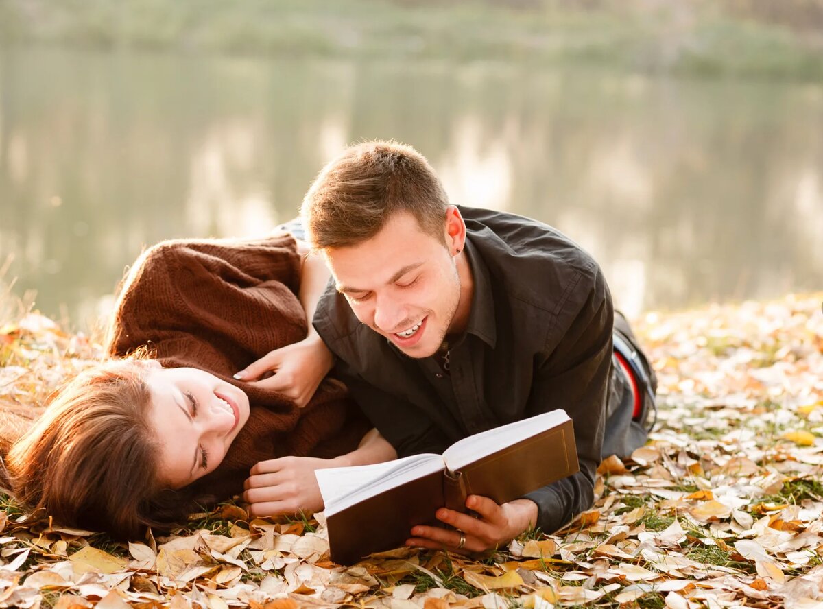 Способность уделять время выстраиванию, развитию, росту семейных отношений развивает эмоциональную близость и помогает сохранять гармонию и счастье в супружеской жизни.