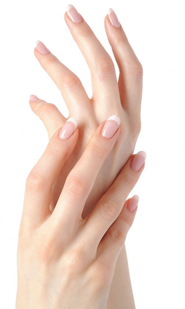 Француз руки. Руки для ногти красивые французские. Маникюр для светлой кожи рук. Поднятые вверх ногти маникюр. Французская рука.
