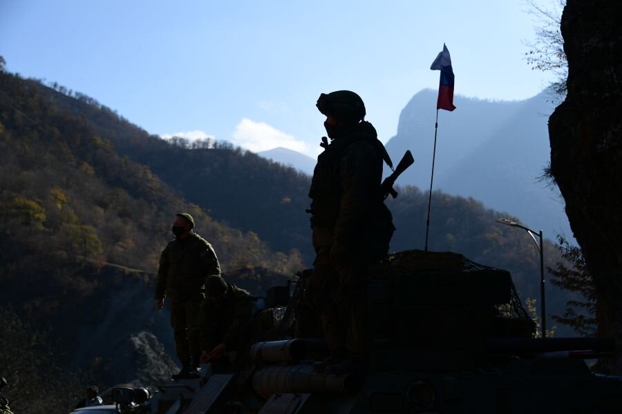    © Максим Блинов/РИА Новости