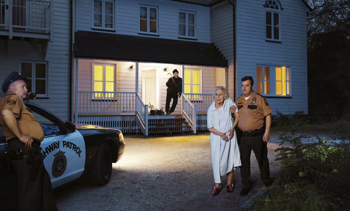 фото Дэвид Стюарт