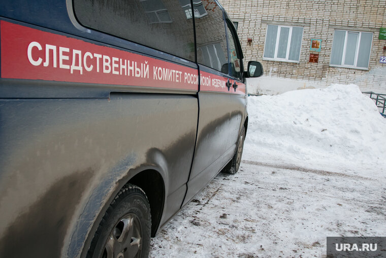   Следователи проверили место пожара и занялись экспертизами