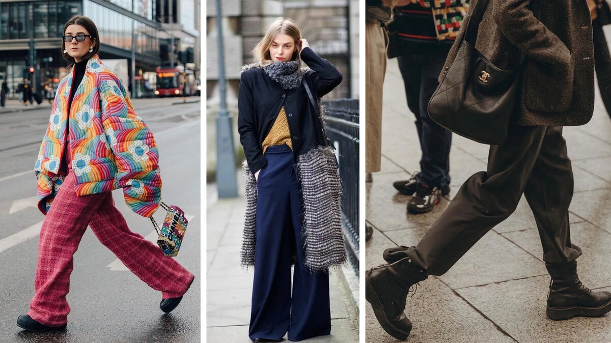 Fashion, Fashion week, Cool street fashion