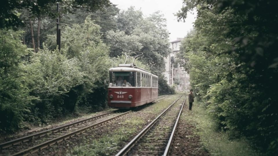 Фото Olaf Guetller