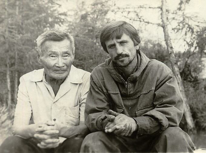 ДОРОГИЕ МОИ СТАРИКИ | СТРАНА МАМОНТЕЯ | Дзен